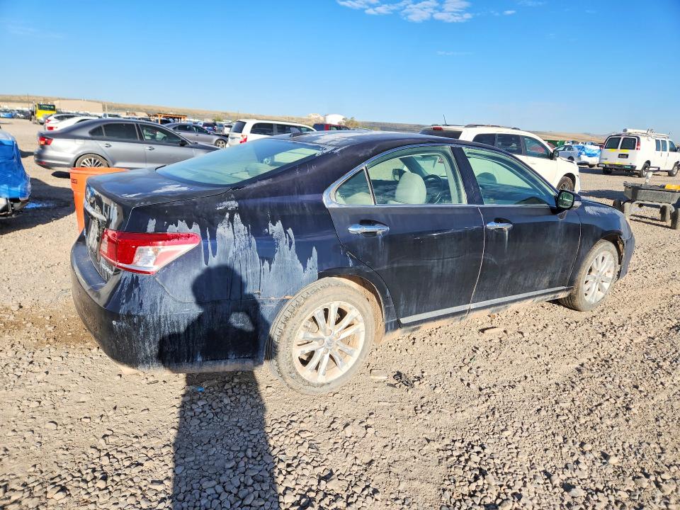 Продажа на аукционе авто 2010 Lexus Es, vin: JTHBK1EG5A2349545, номер лота: 70227456
