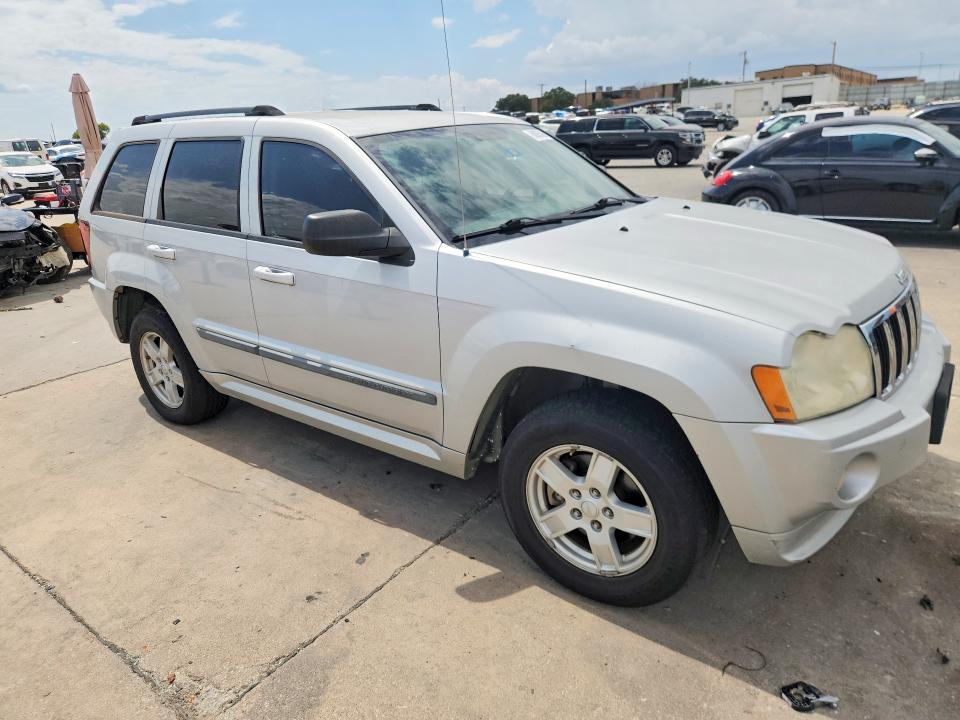 Продаж на аукціоні авто 2007 Jeep Grand Cherokee, vin: 1J8HS48PX7C549924, номер лоту: 68085566