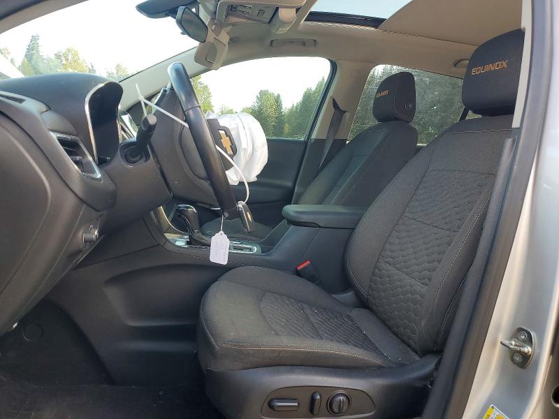 69645026 :رقم المزاد ، 3GNAXUEV9KS672511 vin ، 2019 Chevrolet Equinox مزاد بيع