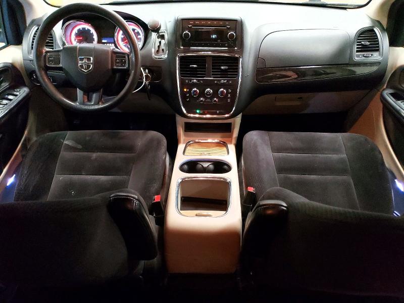 Продаж на аукціоні авто 2014 Dodge Grand Caravan, vin: 2C4RDGCGXER322560, номер лоту: 69401586