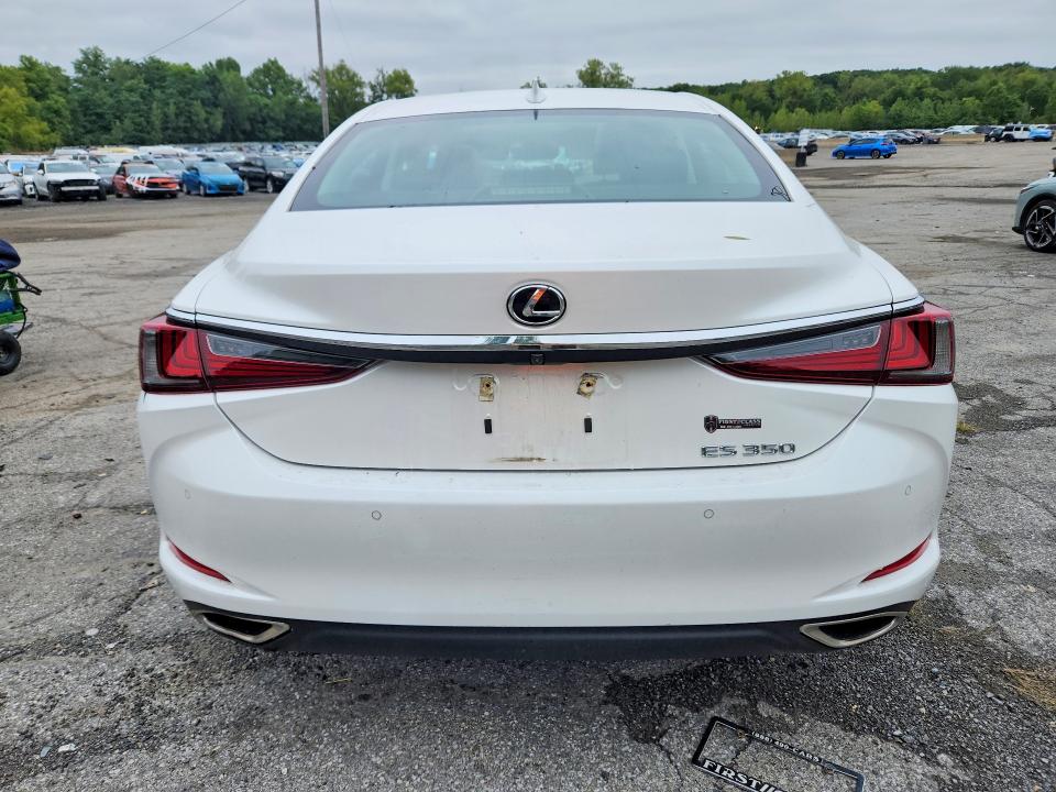 2020 Lexus Es მანქანა იყიდება აუქციონზე, vin: 58ADZ1B11LU056081, აუქციონის ნომერი: 67147306