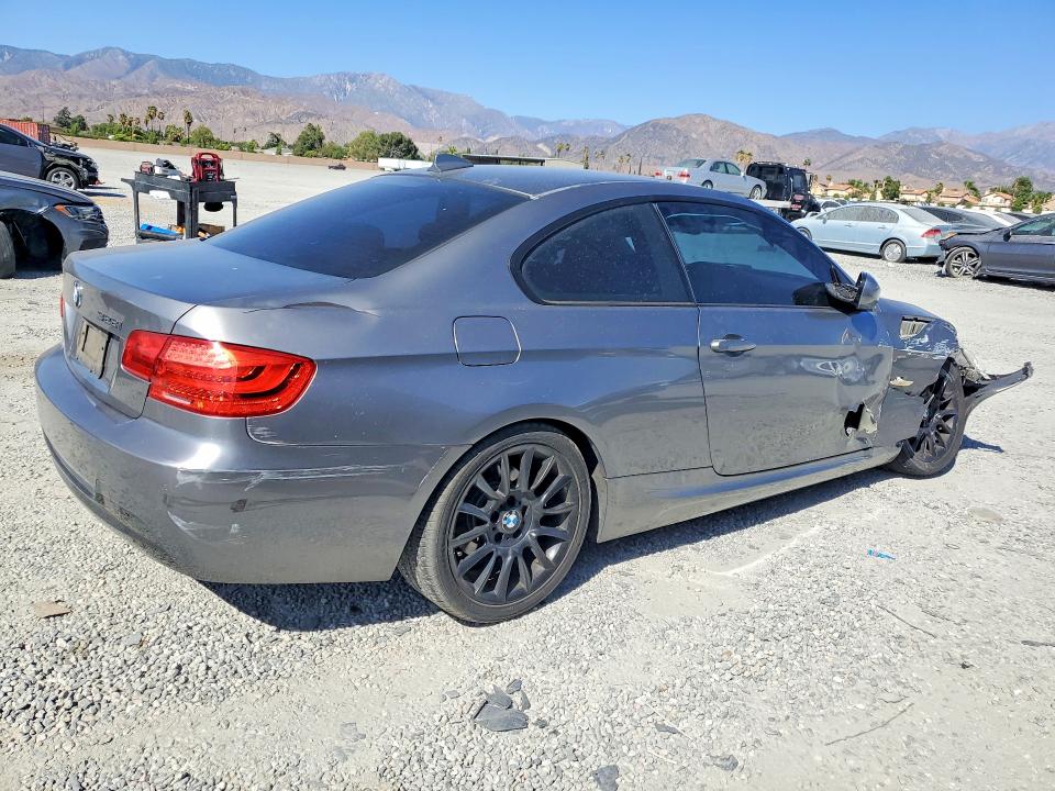 2013 Bmw 328 მანქანა იყიდება აუქციონზე, vin: WBAKE5C5XDJ107374, აუქციონის ნომერი: 67158806