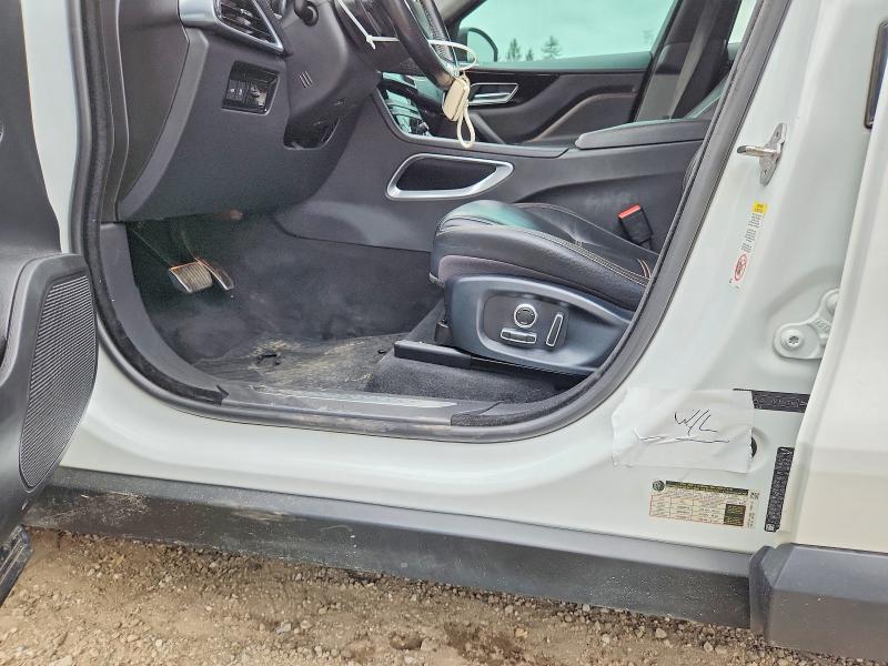 Продажа на аукционе авто 2019 Jaguar F-pace, vin: SADCK2FX1KA361004, номер лота: 69182526