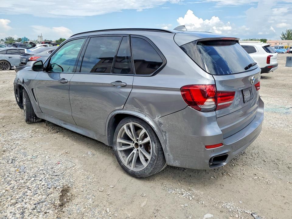 Aukcja sprzedaży 2017 Bmw X5, vin: 5UXKR2C33H0W43758, numer aukcji: 67716986