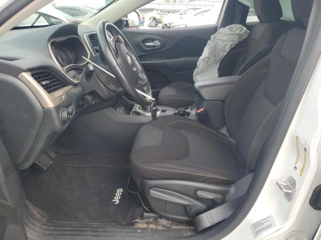 Продажа на аукционе авто 2016 Jeep Cherokee, vin: 1C4PJLCS1GW212133, номер лота: 70234166