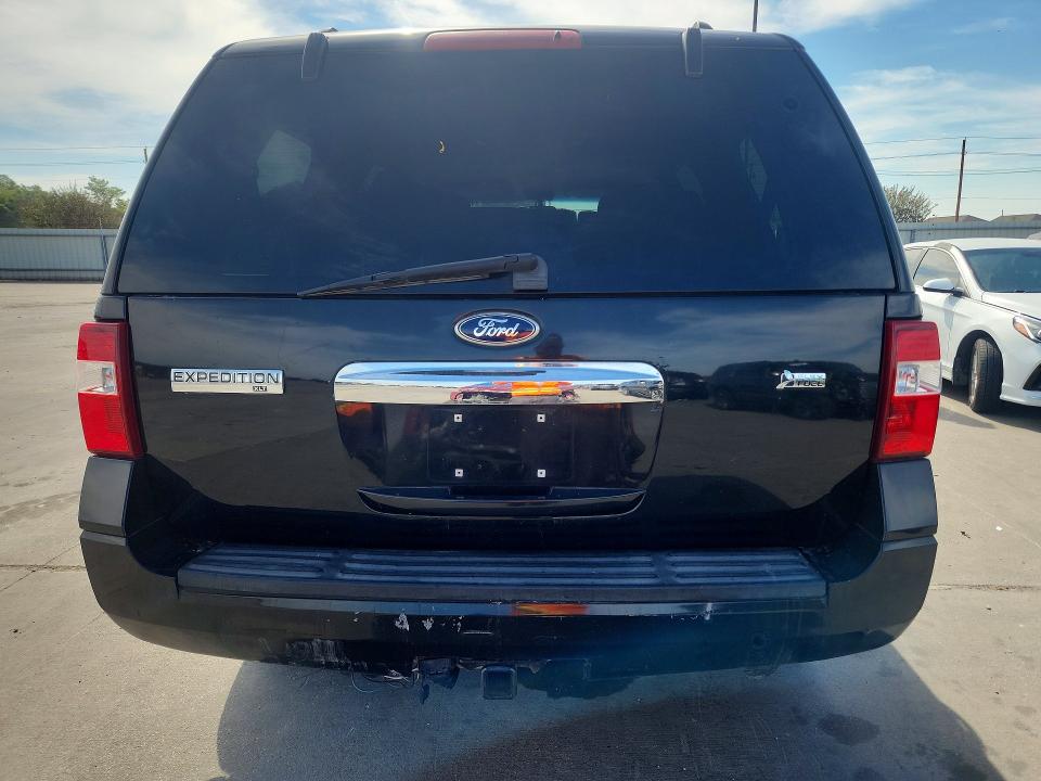 2010 Ford Expedition მანქანა იყიდება აუქციონზე, vin: 1FMJU1G52AEB58744, აუქციონის ნომერი: 70556866