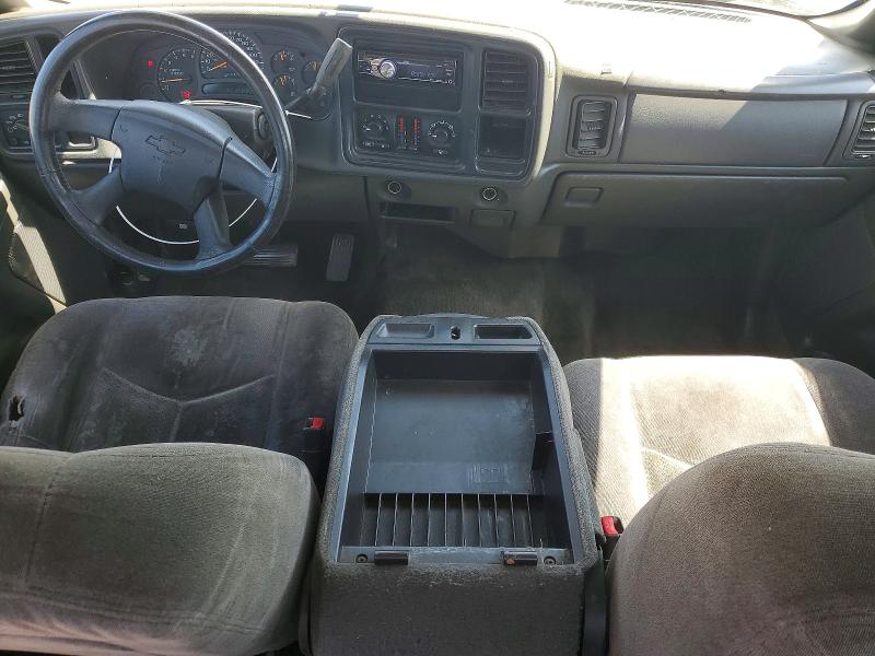 Aukcja sprzedaży 2005 Chevrolet Silverado, vin: 1GCEC9V45Z121053, numer aukcji: 66840256