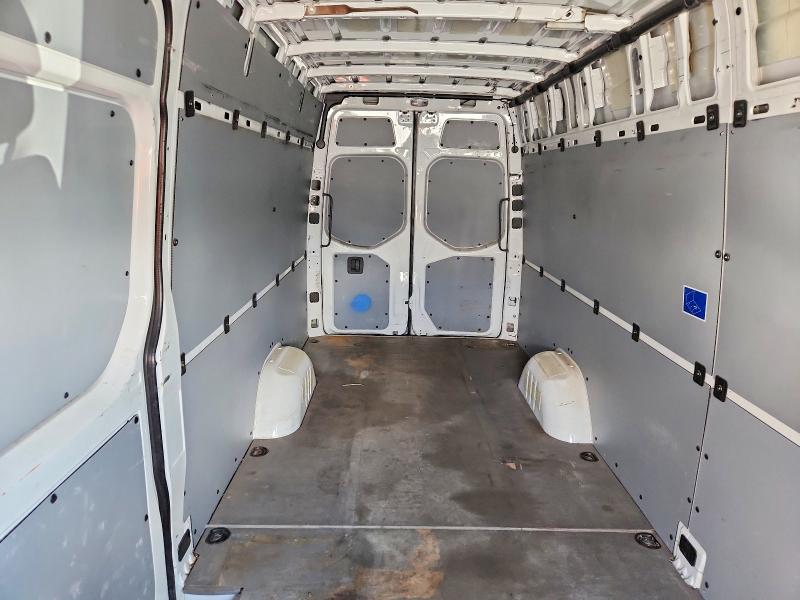 2020 Mercedes-benz Sprinter მანქანა იყიდება აუქციონზე, vin: W1W4ECVY9LT020239, აუქციონის ნომერი: 66220606