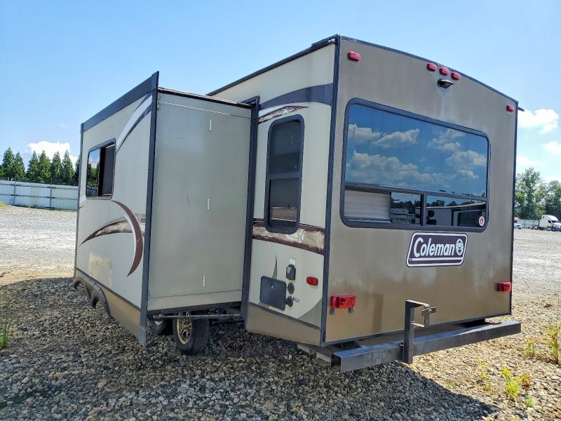 Aukcja sprzedaży 2018 Keystone Rv Coleman, vin: 4YDT25128JM934404        , numer aukcji: 67425166