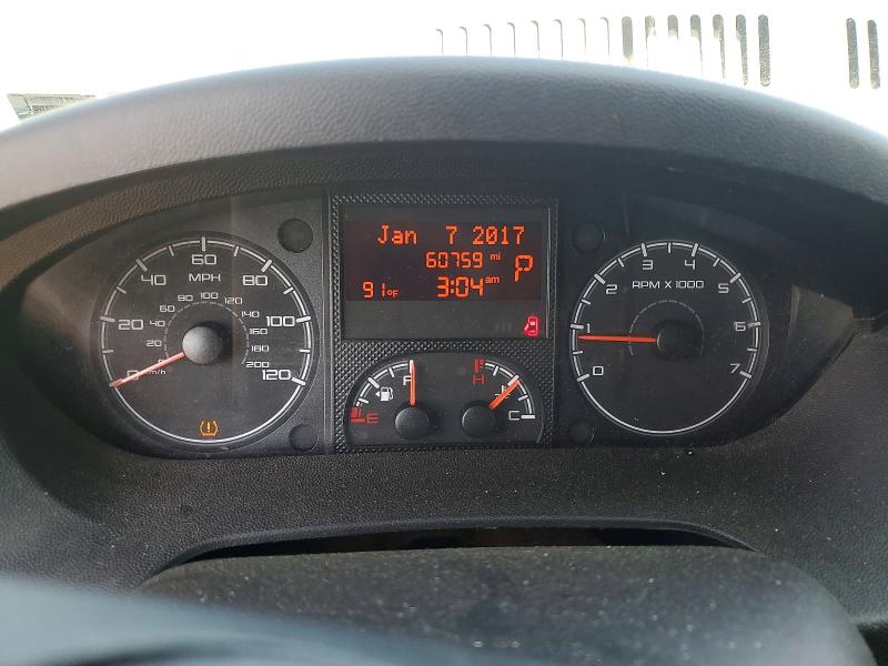 Продаж на аукціоні авто 2020 Ram Promaster 3500, vin: 3C6URVJG1LE129562, номер лоту: 67185966