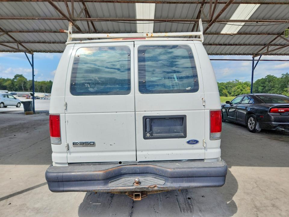 Aukcja sprzedaży 2006 Ford E350, vin: 1FTSE34L66HA89986, numer aukcji: 66407746