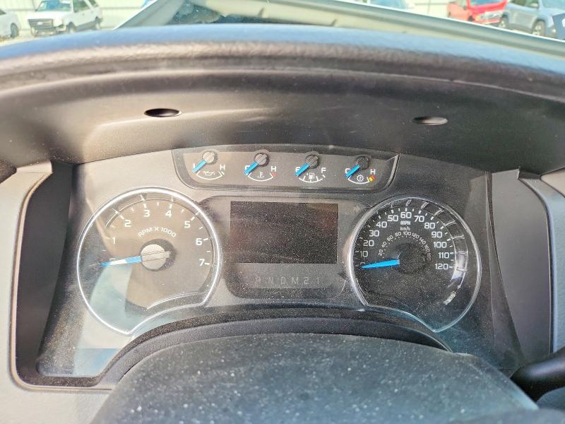 Продажа на аукционе авто 2013 Ford F150, vin: 1FTFW1CF0DKF19428, номер лота: 68891546