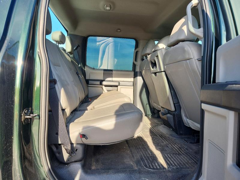 70810756 :رقم المزاد ، 1FT7W2A62NED63597 vin ، 2022 Ford F250 مزاد بيع