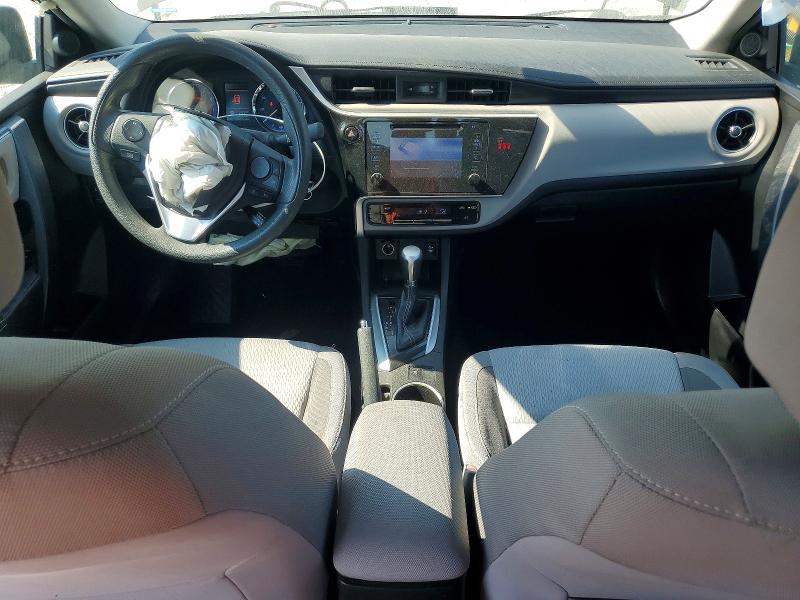Продаж на аукціоні авто 2018 Toyota Corolla, vin: 5YFBURHE2JP752968, номер лоту: 67468046
