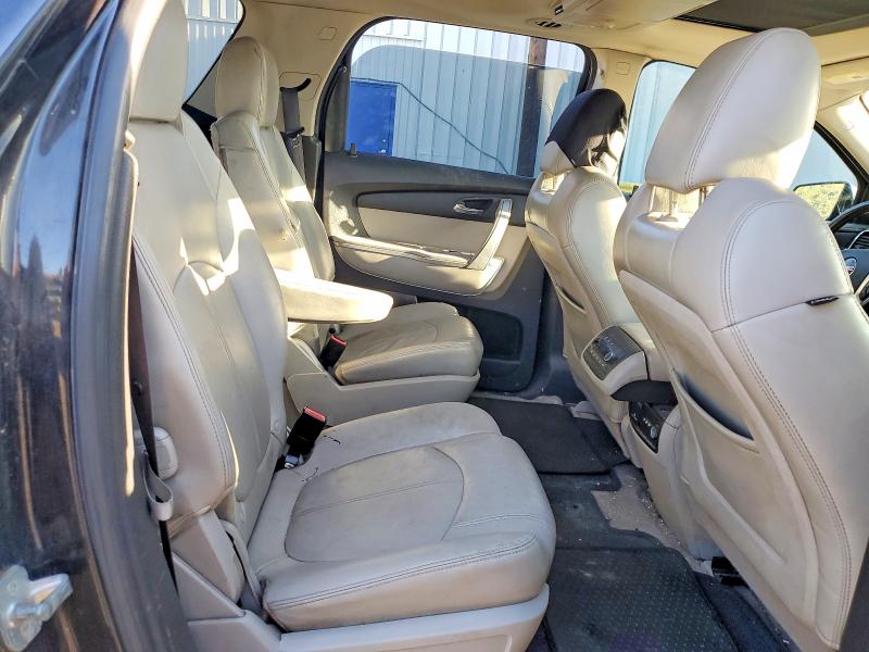 Aukcja sprzedaży 2011 Gmc Acadia, vin: 1GKKVRED3BJ200527, numer aukcji: 64569926