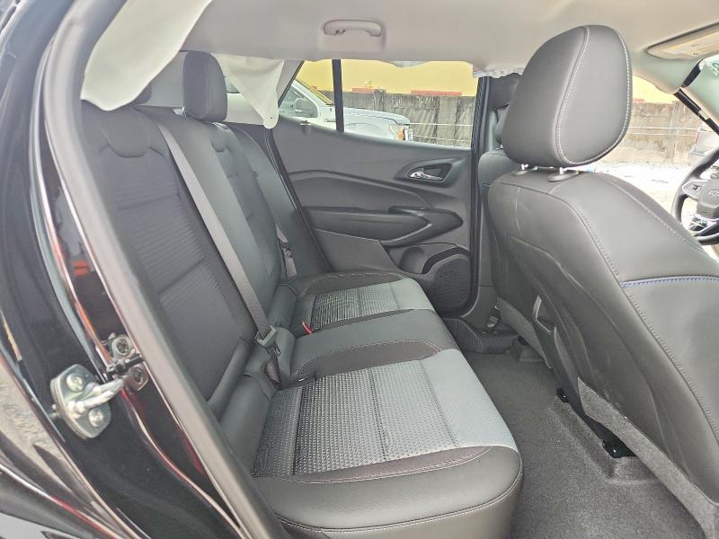 68806636 :رقم المزاد ، KL77LHEP4TC175698 vin ، 2026 Chevrolet Trax مزاد بيع