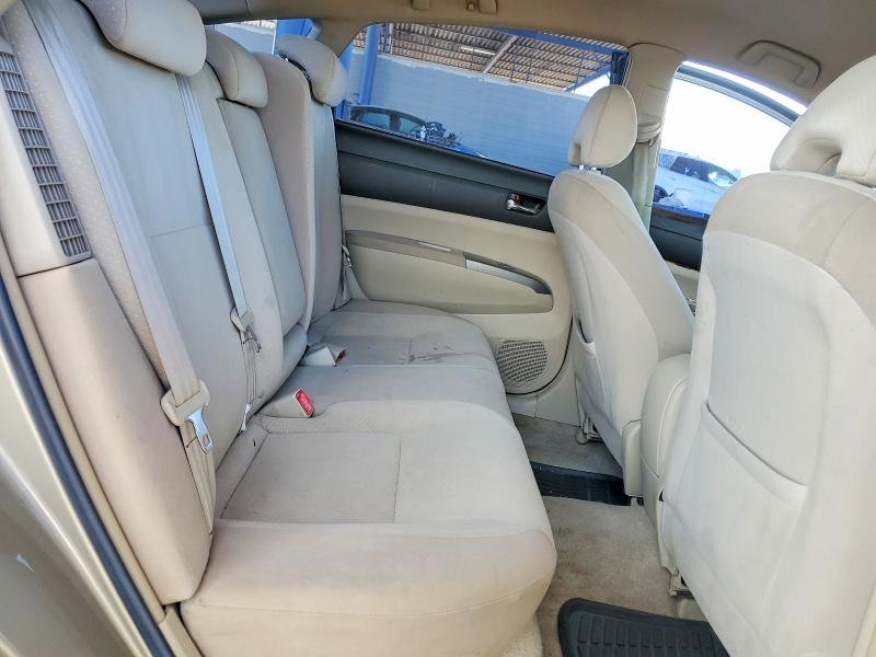 Aukcja sprzedaży 2005 Toyota Prius, vin: JTDKB20U253113780, numer aukcji: 69175116