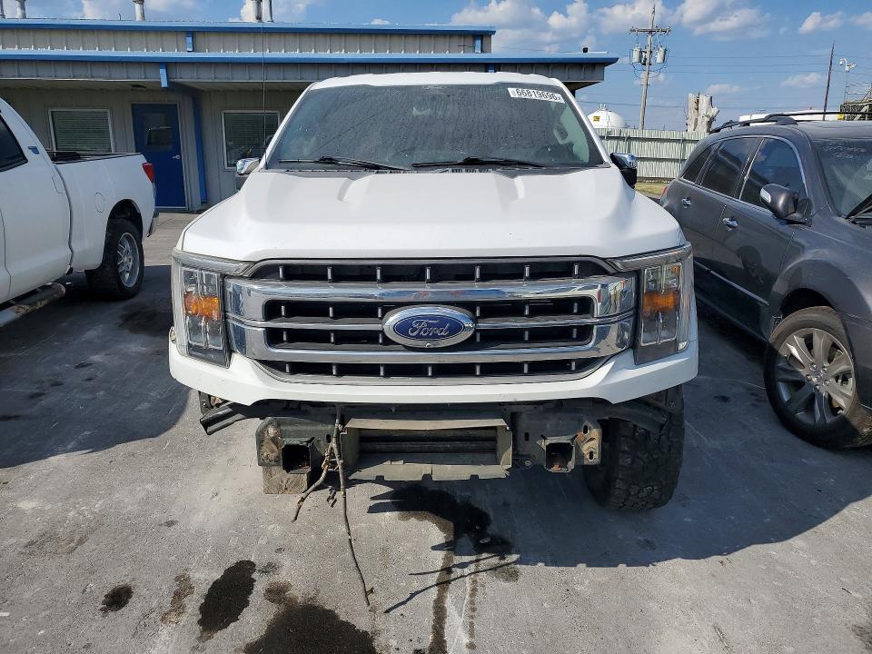 Продажа на аукционе авто 2021 Ford F150, vin: 1FTFW1E82MKD20153, номер лота: 66819696
