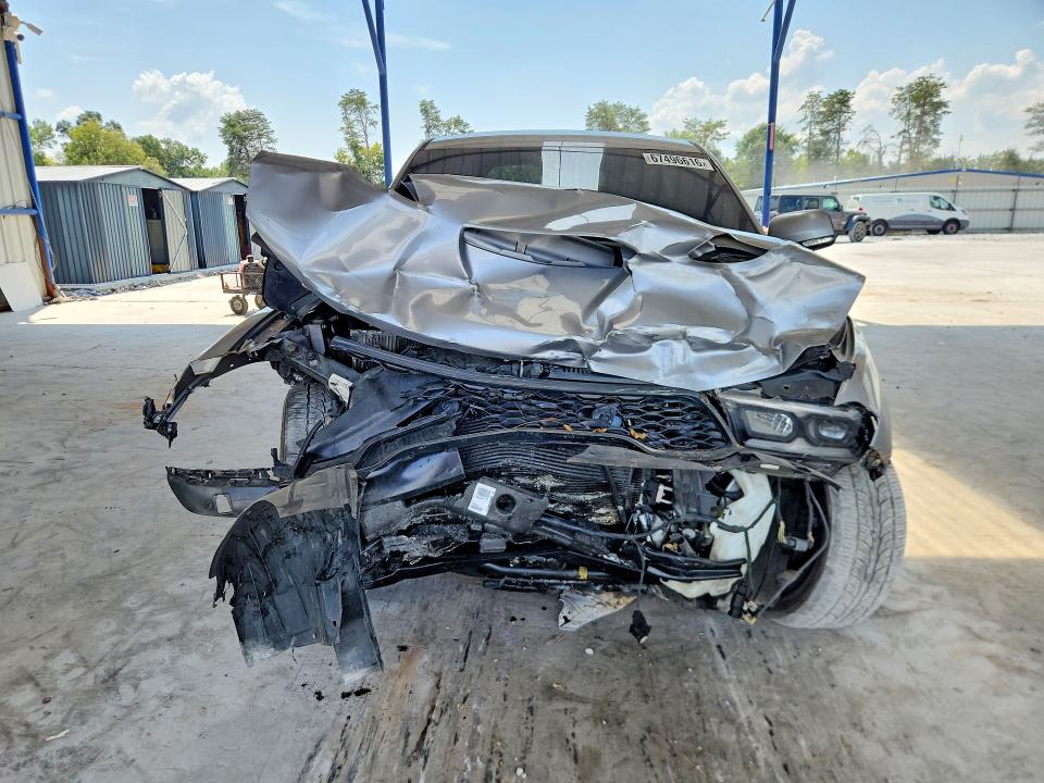 Aukcja sprzedaży 2021 Dodge Durango, vin: 1C4SDJCT4MC764172, numer aukcji: 67496616