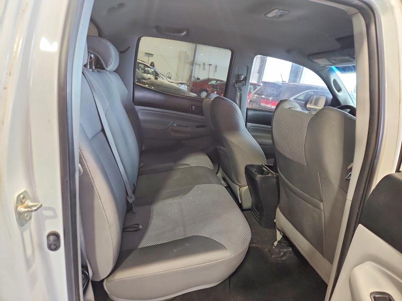 Продажа на аукционе авто 2013 Toyota Tacoma, vin: 3TMLU4EN8DM112366, номер лота: 70308866