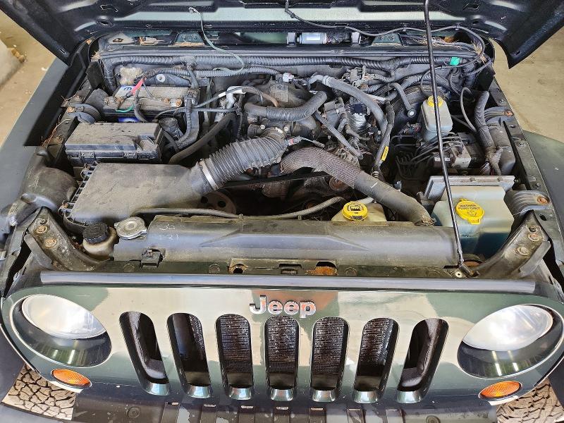 Aukcja sprzedaży 2010 Jeep Wrangler, vin: 1J4AA2D16AL202478, numer aukcji: 68173626