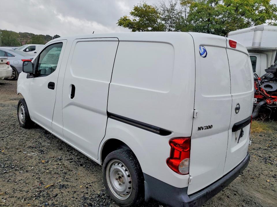 Aukcja sprzedaży 2017 Nissan Nv200, vin: 3N6CM0KN3HK707931, numer aukcji: 69750476