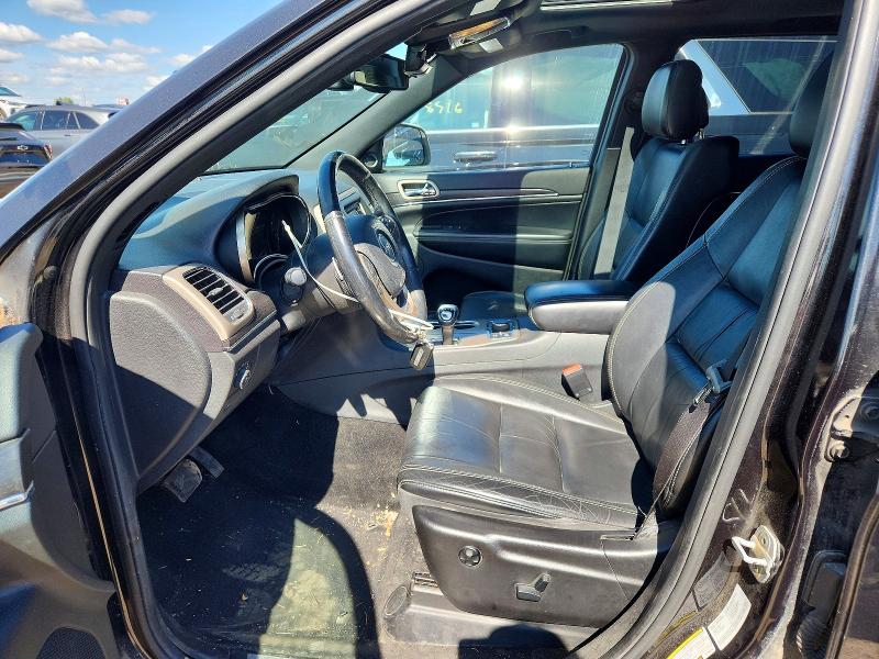 Aukcja sprzedaży 2014 Jeep Grand Cherokee, vin: 1C4RJFBG6EC188238, numer aukcji: 68582536