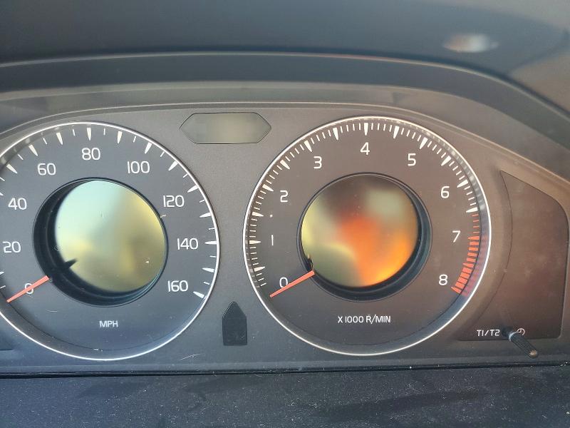 68156316 :رقم المزاد ، YV4982DL0A2079253 vin ، 2010 Volvo Xc60 مزاد بيع