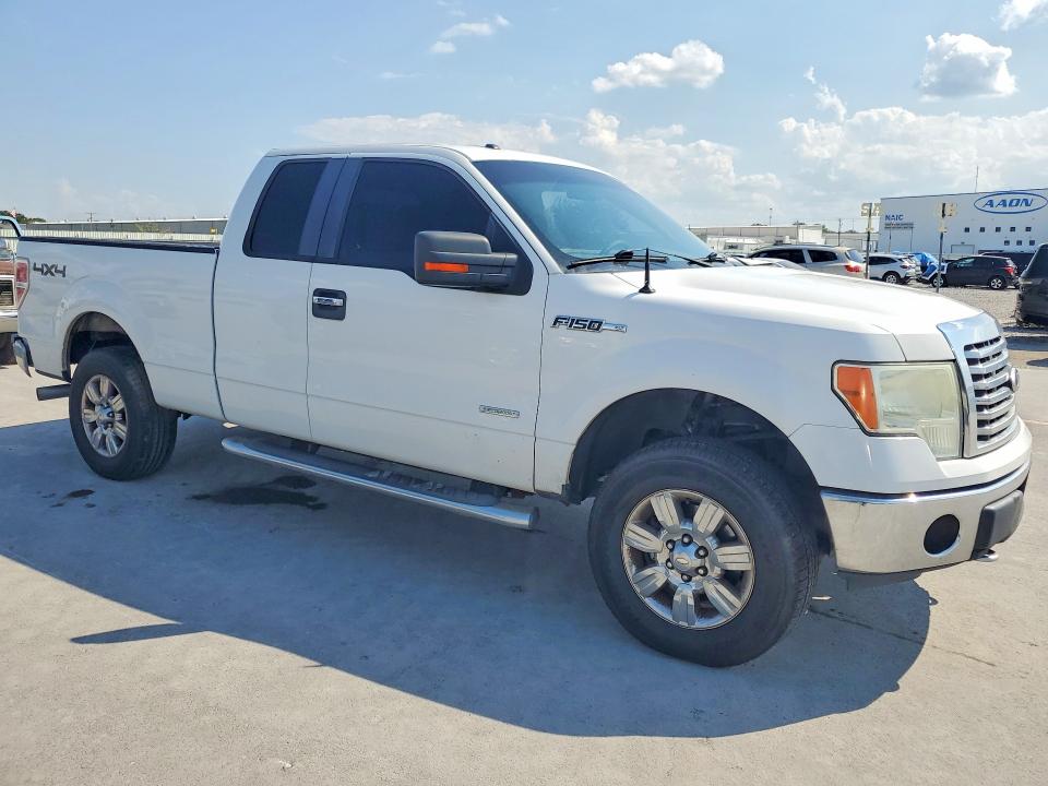 Продаж на аукціоні авто 2011 Ford F150, vin: 1FTFX1ET3BFB23600, номер лоту: 69517436