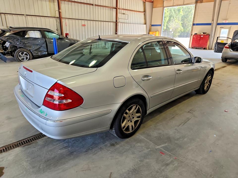 Aukcja sprzedaży 2006 Mercedes-benz E, vin: WDBUF56JX6A808516, numer aukcji: 66891346