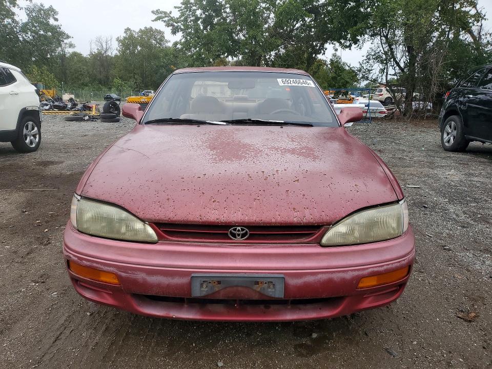 Aukcja sprzedaży 1995 Toyota Camry, vin: 4T1SK12C6SU634534, numer aukcji: 69246646
