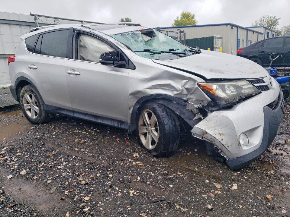 Продажа на аукционе авто 2013 Toyota Rav4, vin: JTMRFREV3D5010108, номер лота: 69903686