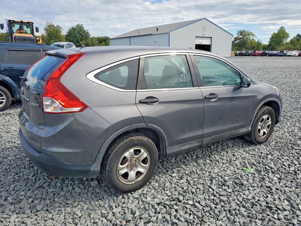 2013 Honda Cr-v მანქანა იყიდება აუქციონზე, vin: 2HKRM4H38DH681471, აუქციონის ნომერი: 70297746