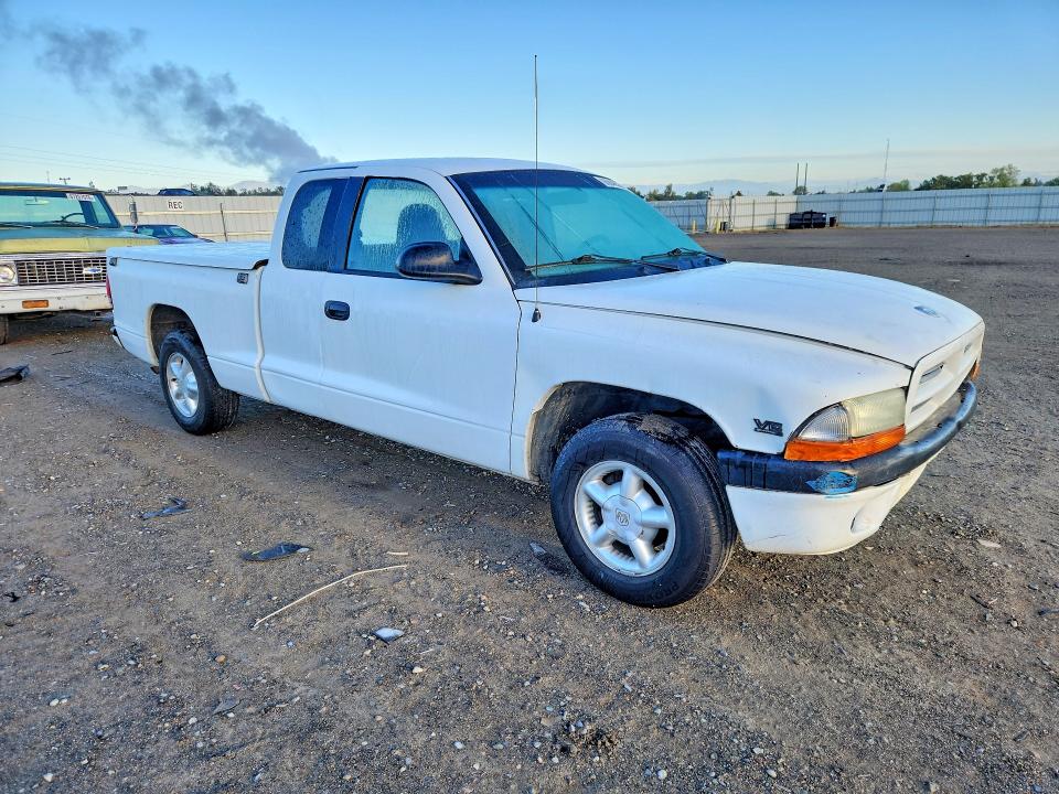 Aukcja sprzedaży 2000 Dodge Dakota, vin: 1B7GL22X8YS672223, numer aukcji: 66848536
