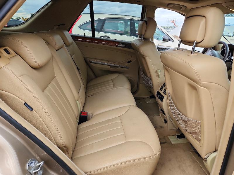 69324526 :رقم المزاد ، 4JGBB22E28A429164 vin ، 2008 Mercedes-benz Ml مزاد بيع