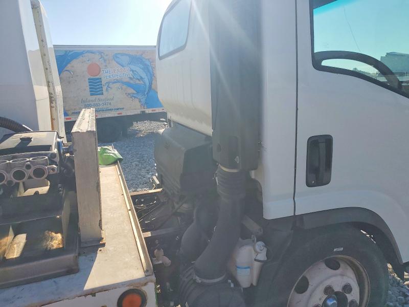 2012 Isuzu Npr Hd მანქანა იყიდება აუქციონზე, vin: 54DC4W1B0CS802251, აუქციონის ნომერი: 67748446