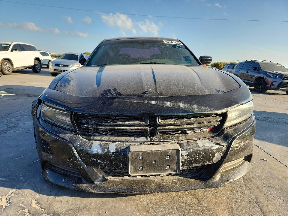 2019 Dodge Charger მანქანა იყიდება აუქციონზე, vin: 2C3CDXBG9KH702860, აუქციონის ნომერი: 69521326