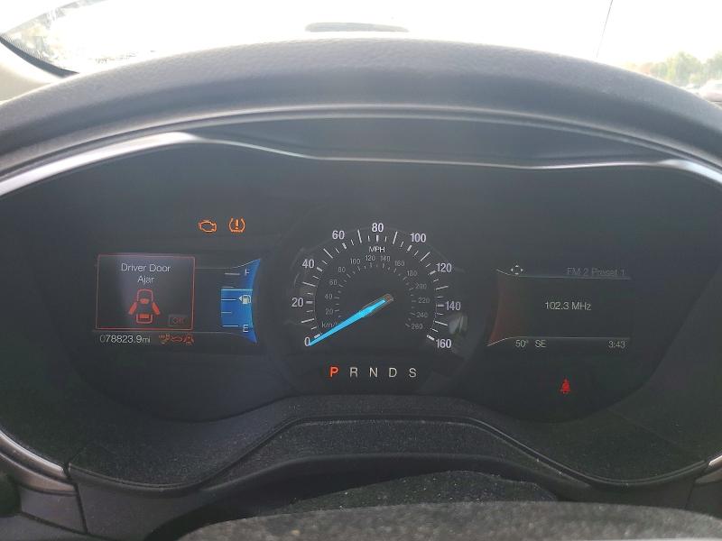 67804776 :رقم المزاد ، 3FA6P0HD5KR228341 vin ، 2019 Ford Fusion مزاد بيع