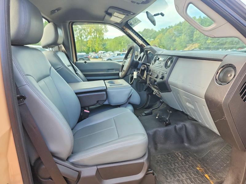 Auction sale of the 2012 Ford F250, vin: 1FTDF2B68CEA33915, lot number: 69363986