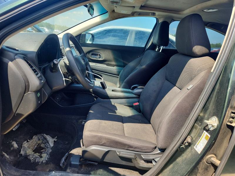 Aukcja sprzedaży 2017 Honda Hr-v, vin: 3CZRU5H5XHM704301, numer aukcji: 66291486
