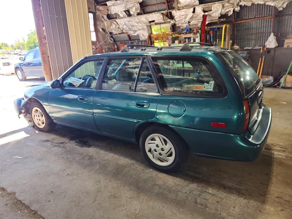 Продаж на аукціоні авто 1997 Ford Escort, vin: 3FALP15P4VR130834, номер лоту: 69734696