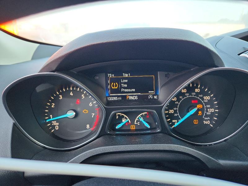 69236726 :رقم المزاد ، 1FMCU9GD2HUE00396 vin ، 2017 Ford Escape مزاد بيع