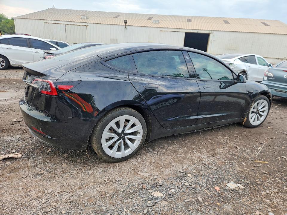 Aukcja sprzedaży 2023 Tesla Model 3, vin: 5YJ3E1EA1PF680833, numer aukcji: 66935706