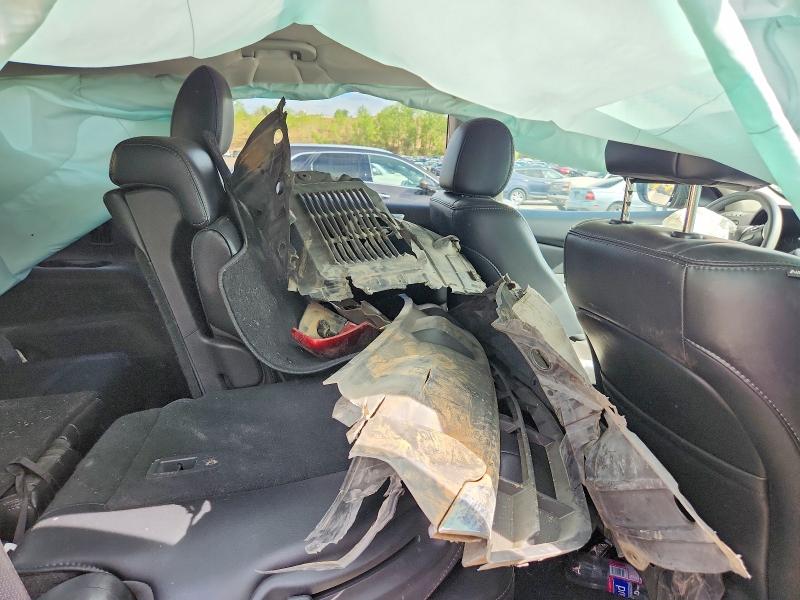 2018 Nissan Pathfinder მანქანა იყიდება აუქციონზე, vin: 5N1DR2MM4JC618501, აუქციონის ნომერი: 68830256