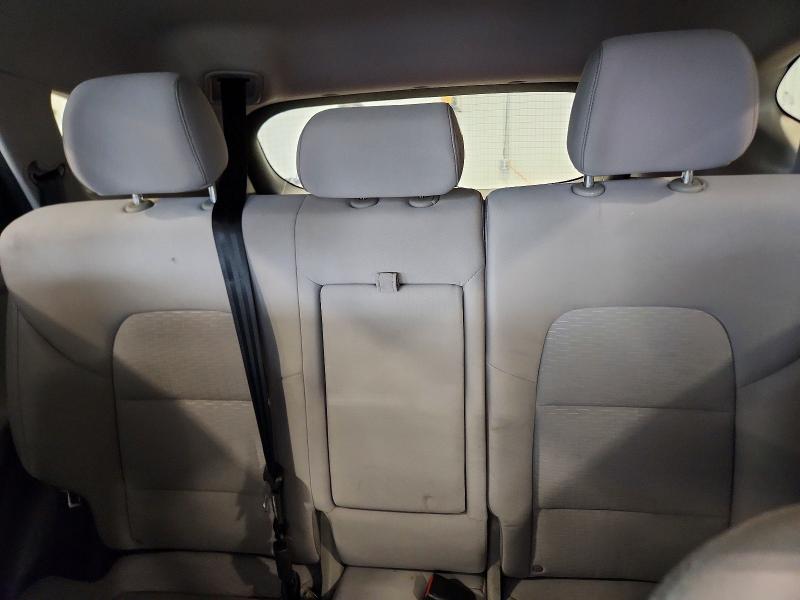 68563776 :رقم المزاد ، KM8J2CA47LU135471 vin ، 2020 Hyundai Tucson مزاد بيع