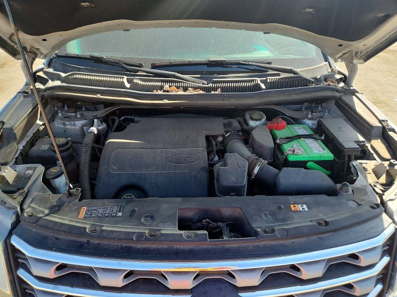 Продаж на аукціоні авто 2017 Ford Explorer, vin: 1FM5K7D86HGB22112, номер лоту: 70073796