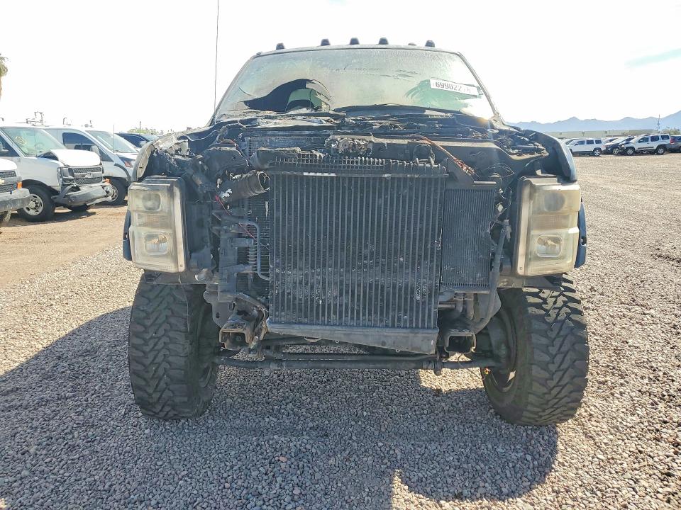 Продажа на аукционе авто 2010 Ford F250, vin: 1FTSW2BR7AEA27926, номер лота: 69902276