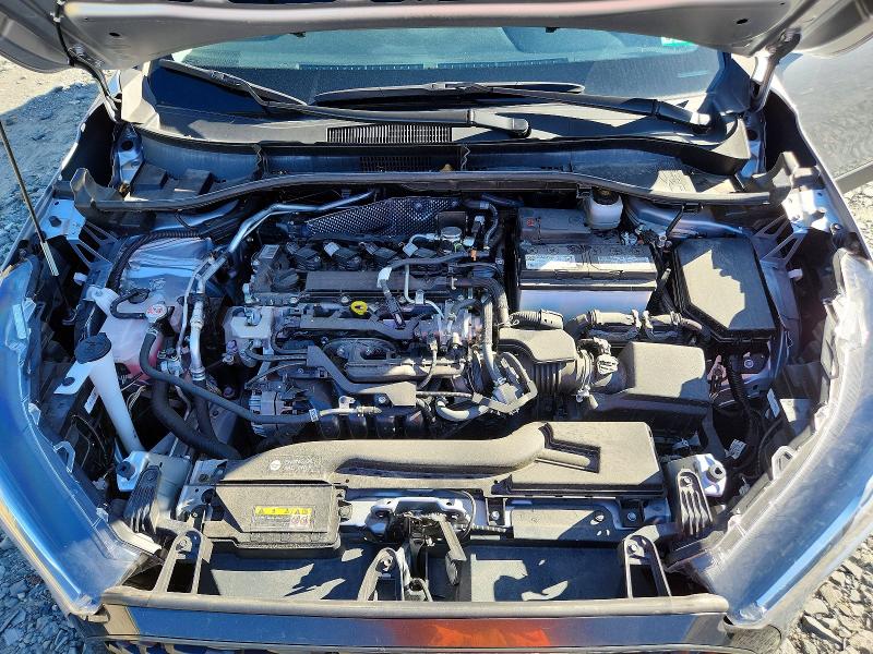 Aukcja sprzedaży 2024 Toyota Corolla Cross, vin: 7MUAAAAG2RV093784, numer aukcji: 68927886