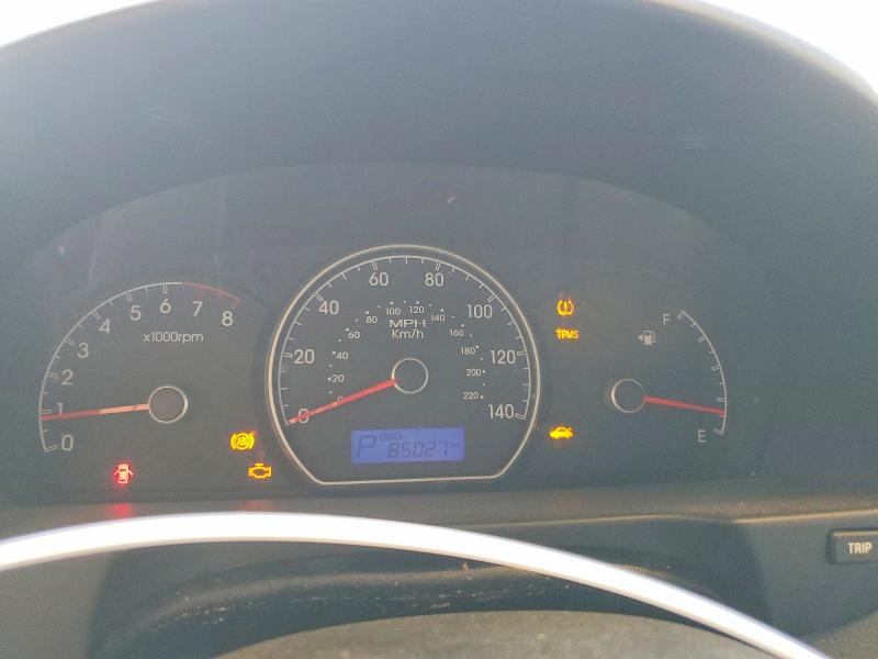 67910586 :رقم المزاد ، KMHDU4AD8AU942429 vin ، 2010 Hyundai Elantra مزاد بيع