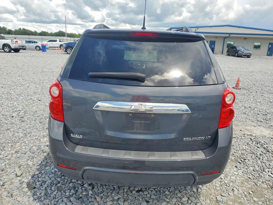 67731406 :رقم المزاد ، 2GNALDEC5B1200084 vin ، 2011 Chevrolet Equinox مزاد بيع